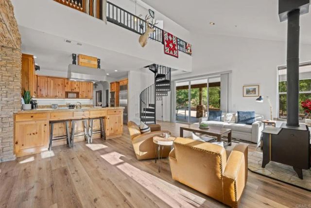 26380 San Felipe Road, Warner Springs, CA 92086