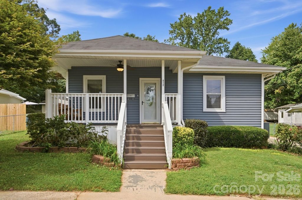 412 Link Street, Fort Mill, SC 29715