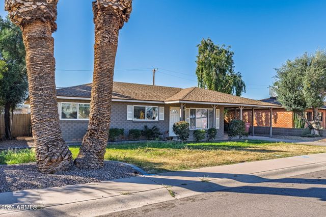 7301 E Palm Lane, Scottsdale, AZ 85257