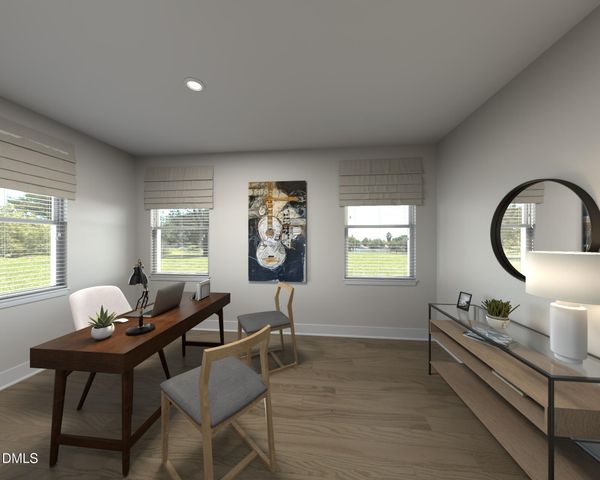 424 Southland Drive, Zebulon, NC 27597