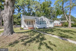 607 EDLON PARK DR, Cambridge, MD 21613