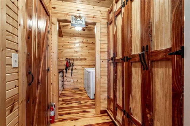 159 County Road 210, Eureka Springs, AR 72632