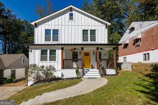 1761 Stokes Avenue SW, Atlanta, GA 30310