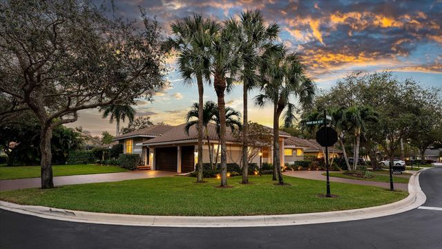 6444 NW 99th Drive, Parkland, FL 33076