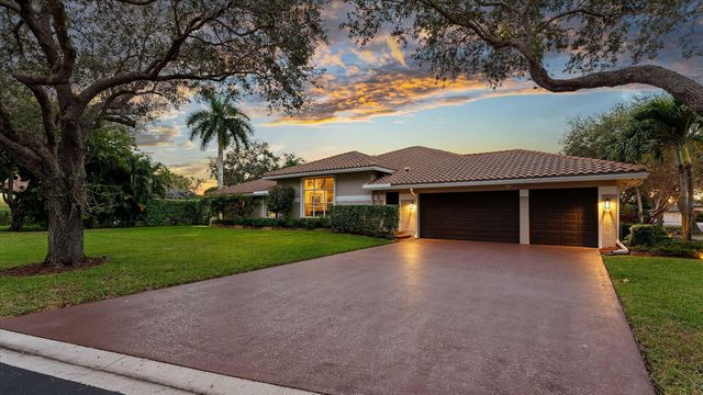 6444 NW 99th Drive, Parkland, FL 33076