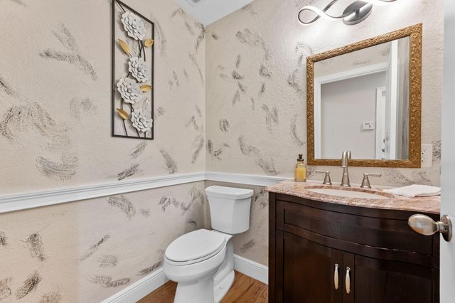 6444 NW 99th Drive, Parkland, FL 33076