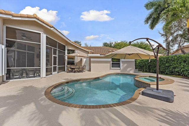 6444 NW 99th Drive, Parkland, FL 33076