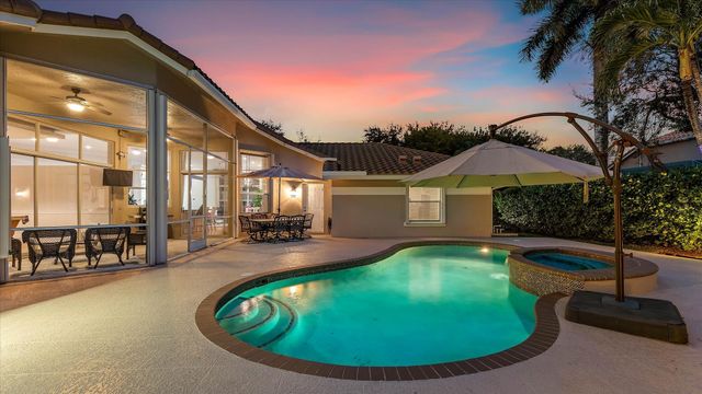 6444 NW 99th Drive, Parkland, FL 33076