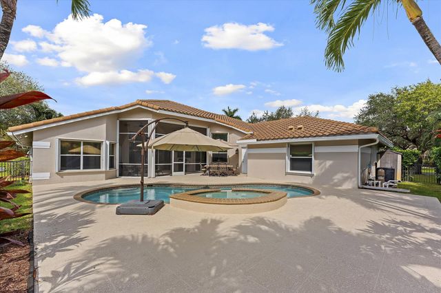 6444 NW 99th Drive, Parkland, FL 33076