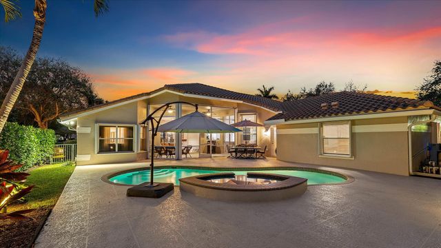 6444 NW 99th Drive, Parkland, FL 33076