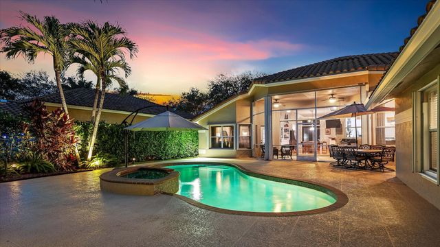 6444 NW 99th Drive, Parkland, FL 33076