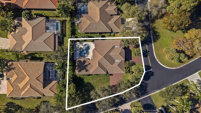 6444 NW 99th Drive, Parkland, FL 33076