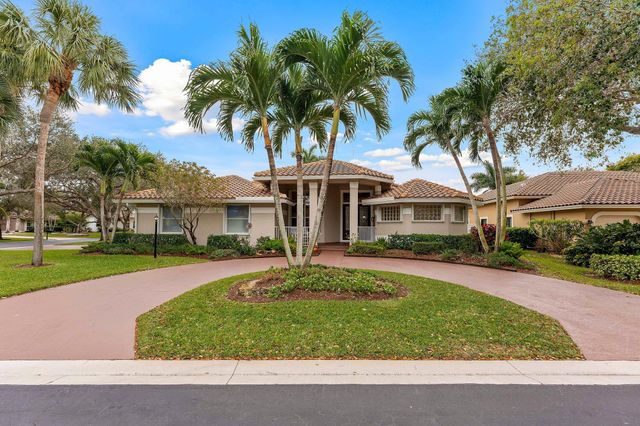 6444 NW 99th Drive, Parkland, FL 33076