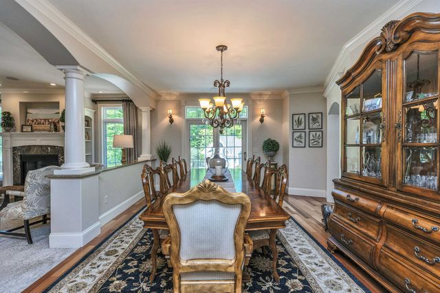51 Wilson Hill Road, New Ipswich, NH 03071