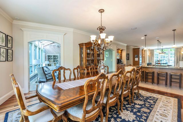 51 Wilson Hill Road, New Ipswich, NH 03071