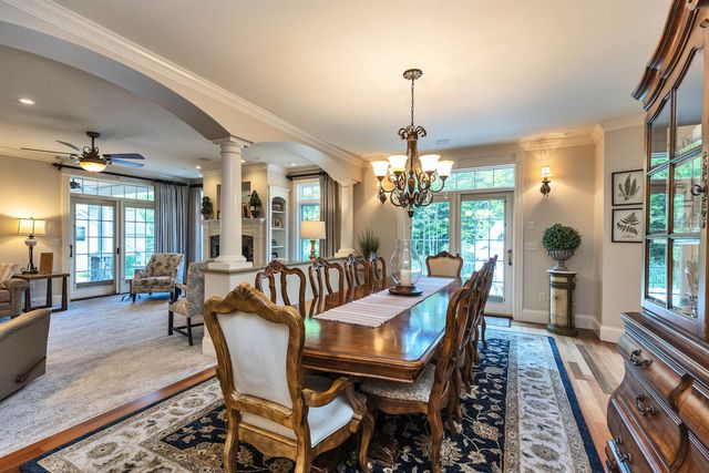 51 Wilson Hill Road, New Ipswich, NH 03071
