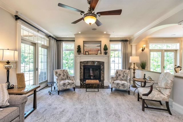 51 Wilson Hill Road, New Ipswich, NH 03071