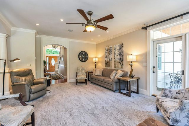 51 Wilson Hill Road, New Ipswich, NH 03071