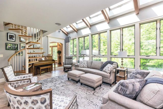 51 Wilson Hill Road, New Ipswich, NH 03071