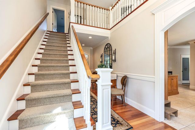 51 Wilson Hill Road, New Ipswich, NH 03071
