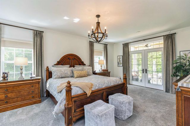51 Wilson Hill Road, New Ipswich, NH 03071