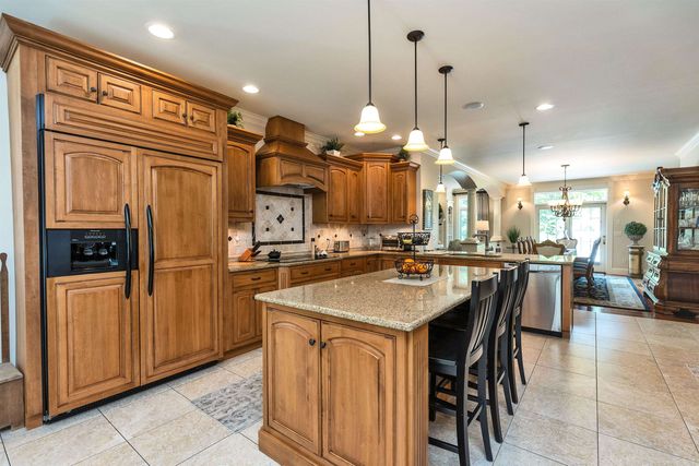 51 Wilson Hill Road, New Ipswich, NH 03071