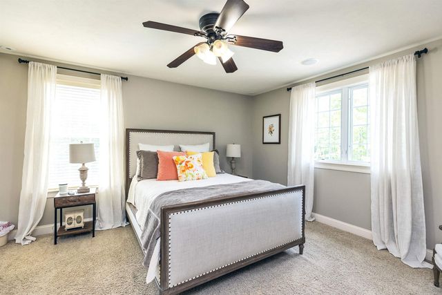 51 Wilson Hill Road, New Ipswich, NH 03071