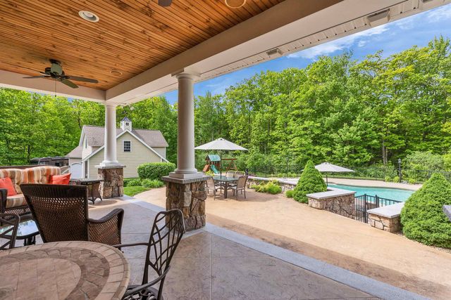 51 Wilson Hill Road, New Ipswich, NH 03071