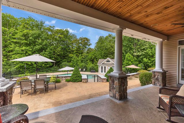 51 Wilson Hill Road, New Ipswich, NH 03071
