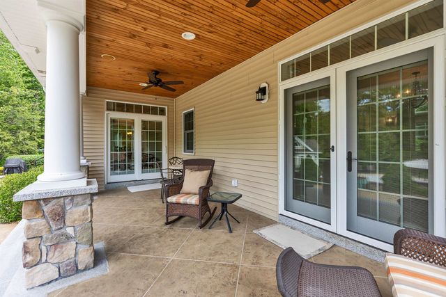 51 Wilson Hill Road, New Ipswich, NH 03071