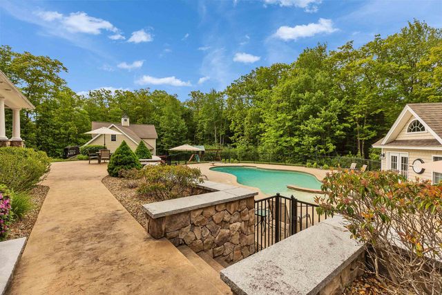 51 Wilson Hill Road, New Ipswich, NH 03071