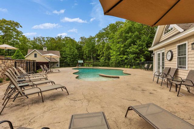 51 Wilson Hill Road, New Ipswich, NH 03071