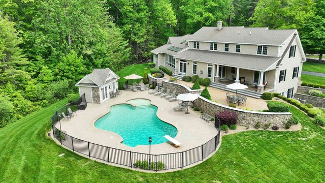 51 Wilson Hill Road, New Ipswich, NH 03071