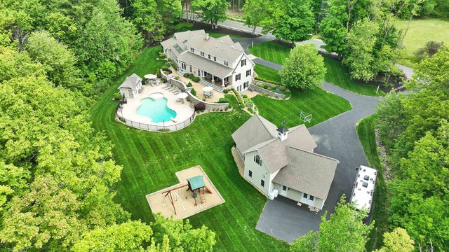 51 Wilson Hill Road, New Ipswich, NH 03071