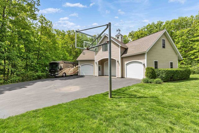 51 Wilson Hill Road, New Ipswich, NH 03071