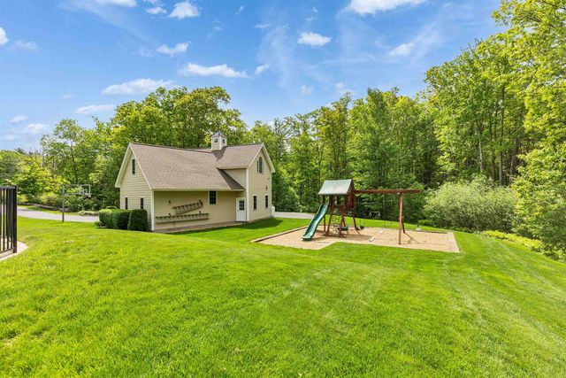 51 Wilson Hill Road, New Ipswich, NH 03071
