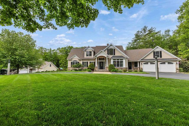 51 Wilson Hill Road, New Ipswich, NH 03071