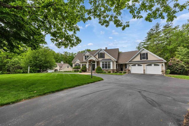 51 Wilson Hill Road, New Ipswich, NH 03071