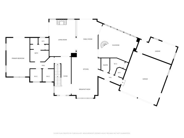 51 Wilson Hill Road, New Ipswich, NH 03071