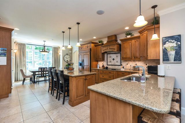51 Wilson Hill Road, New Ipswich, NH 03071