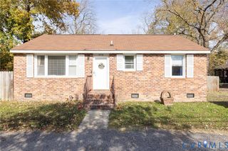 5018 Orcutt Ln, Richmond, VA 23224