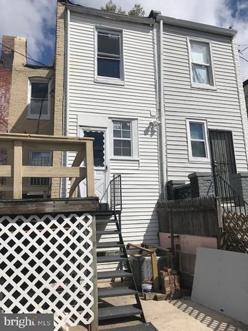 2627 E CHASE ST, Baltimore, MD 21213