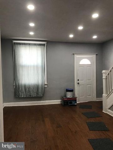 2627 E CHASE ST, Baltimore, MD 21213