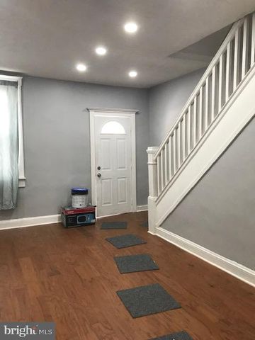 2627 E CHASE ST, Baltimore, MD 21213