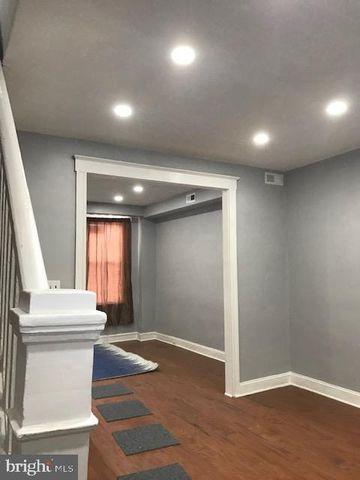 2627 E CHASE ST, Baltimore, MD 21213