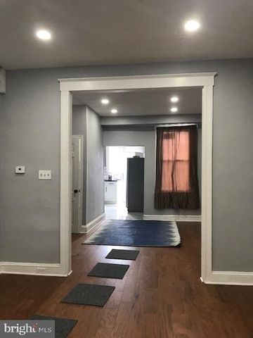 2627 E CHASE ST, Baltimore, MD 21213