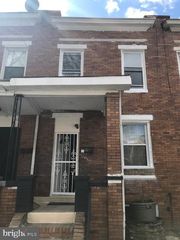 2627 E CHASE ST, Baltimore, MD 21213