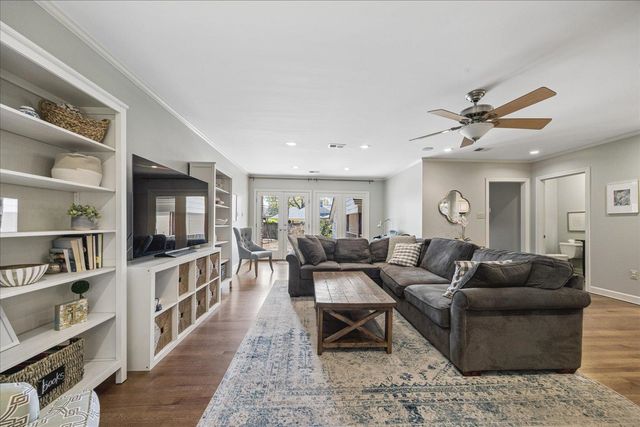 5311 S ANGELA RD, Memphis, TN 38120