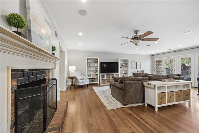 5311 S ANGELA RD, Memphis, TN 38120