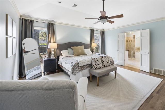 5311 S ANGELA RD, Memphis, TN 38120